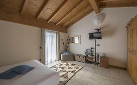 Hotel Villa Colico