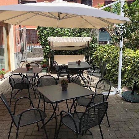 Hotel Villa Colico Zewnętrze zdjęcie