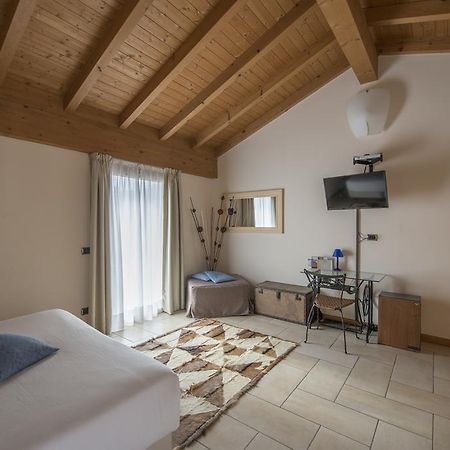 Hotel Villa Colico Zewnętrze zdjęcie
