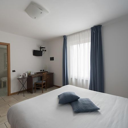 Hotel Villa Colico Zewnętrze zdjęcie