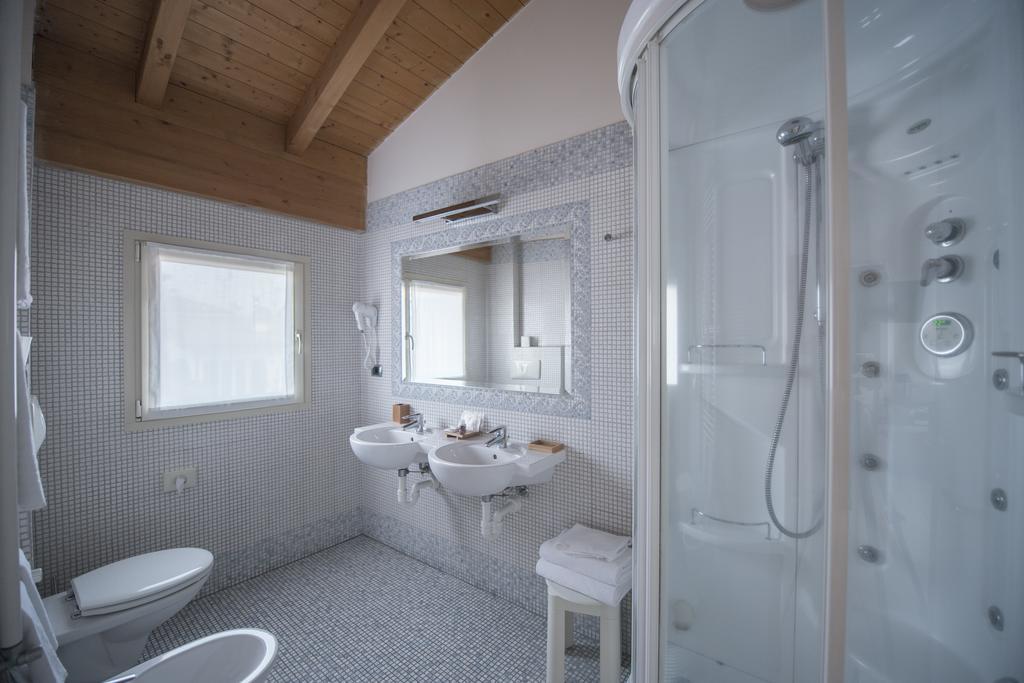 Hotel Villa Colico Zewnętrze zdjęcie