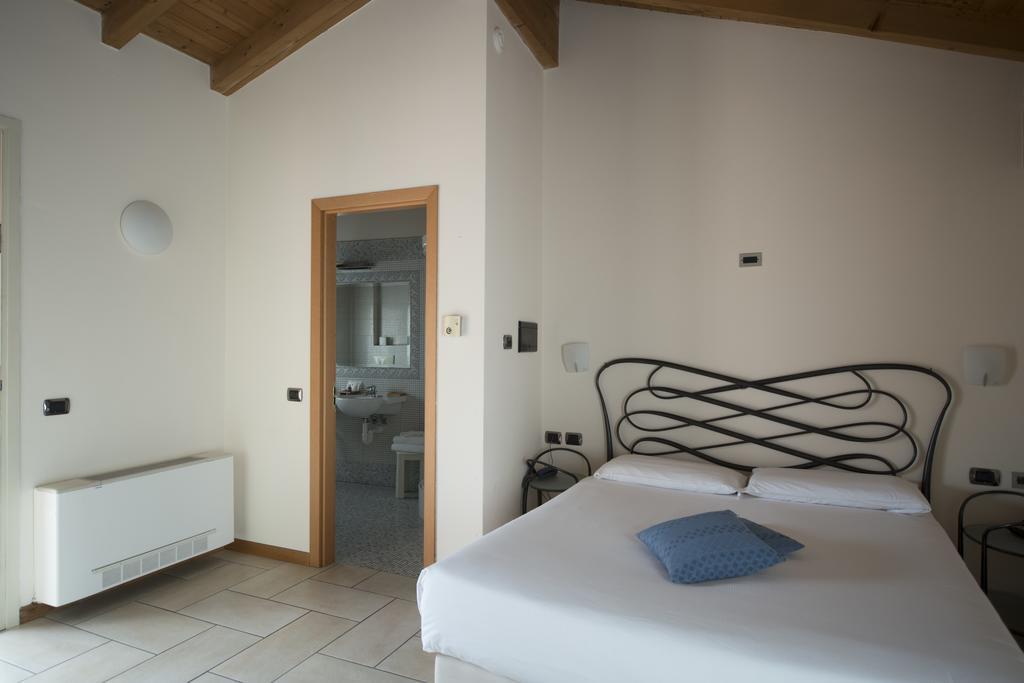 Hotel Villa Colico Zewnętrze zdjęcie