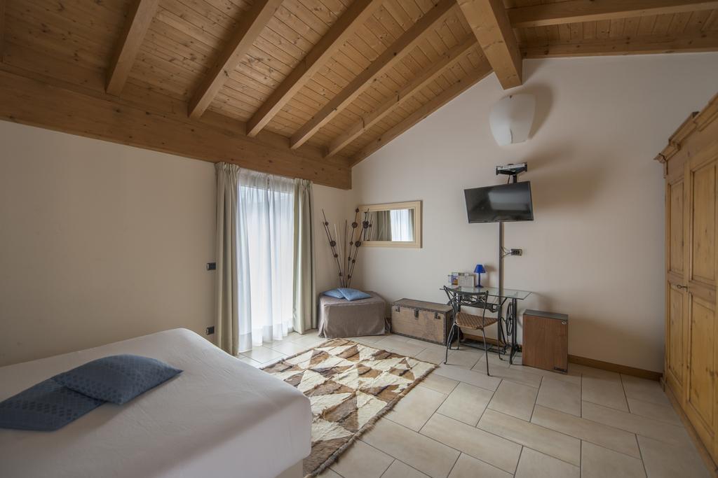 Hotel Villa Colico Zewnętrze zdjęcie
