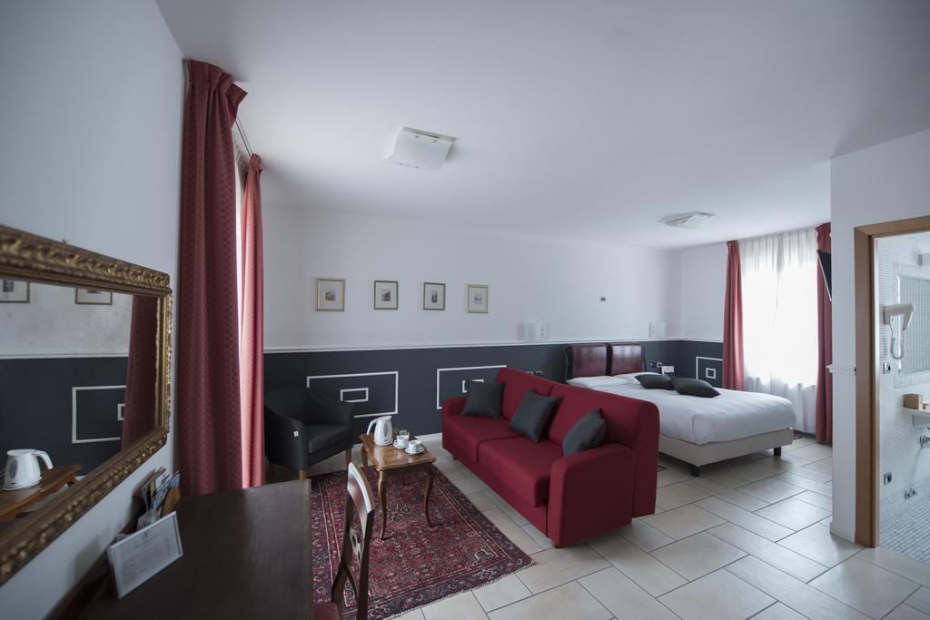 Hotel Villa Colico Zewnętrze zdjęcie