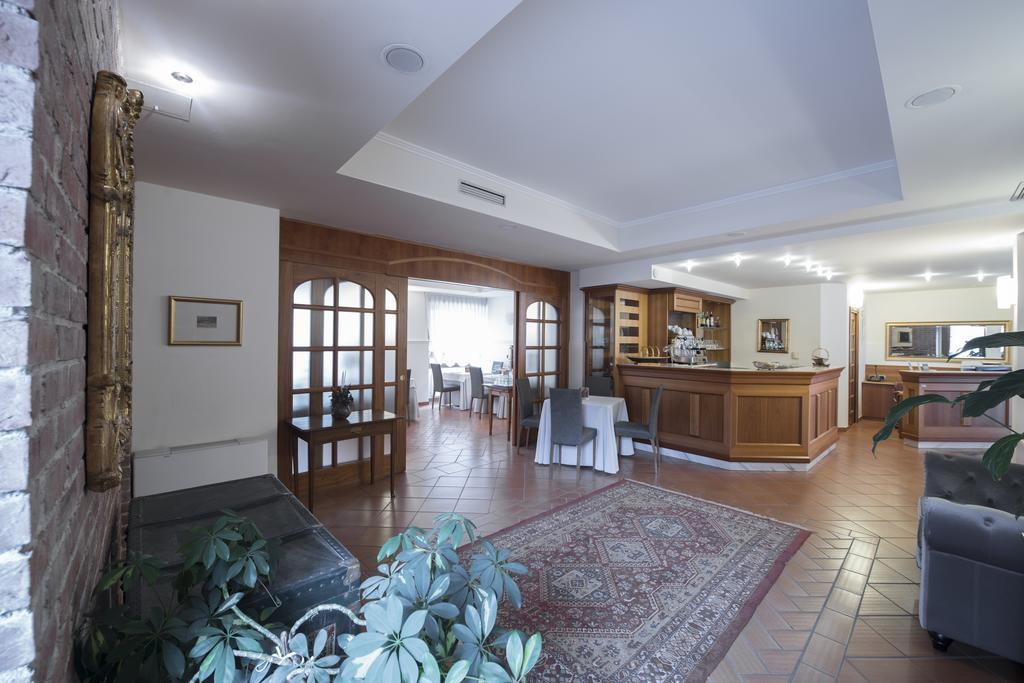 Hotel Villa Colico Zewnętrze zdjęcie