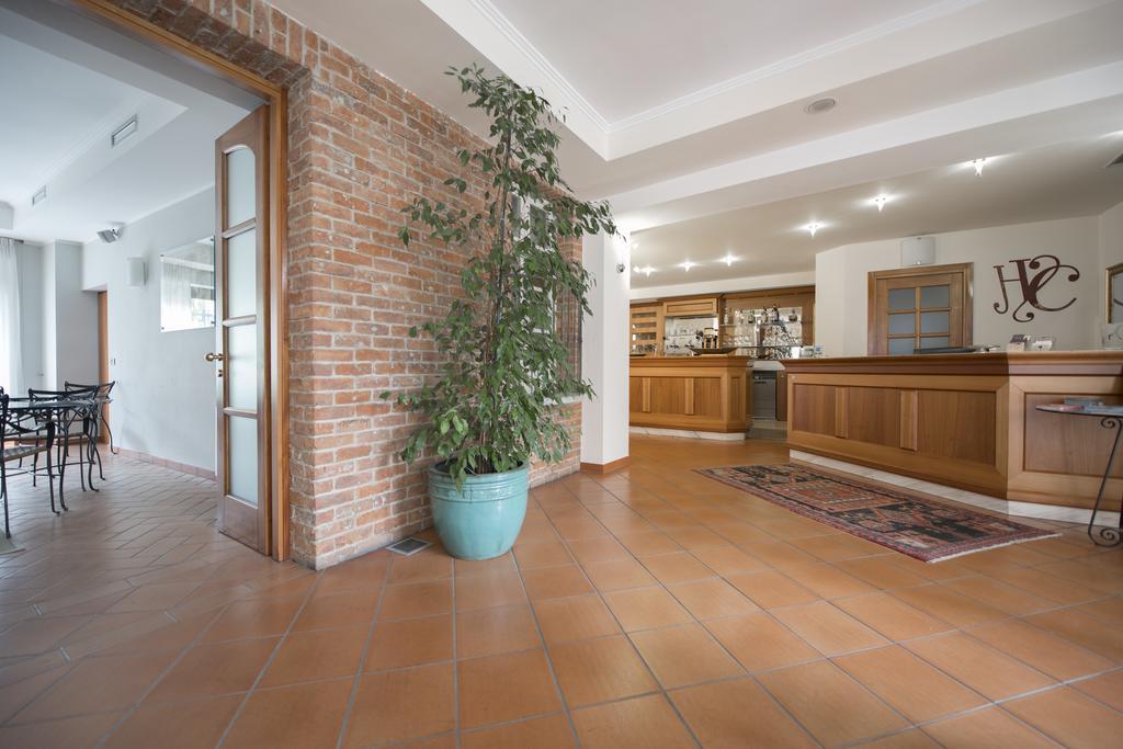 Hotel Villa Colico Zewnętrze zdjęcie