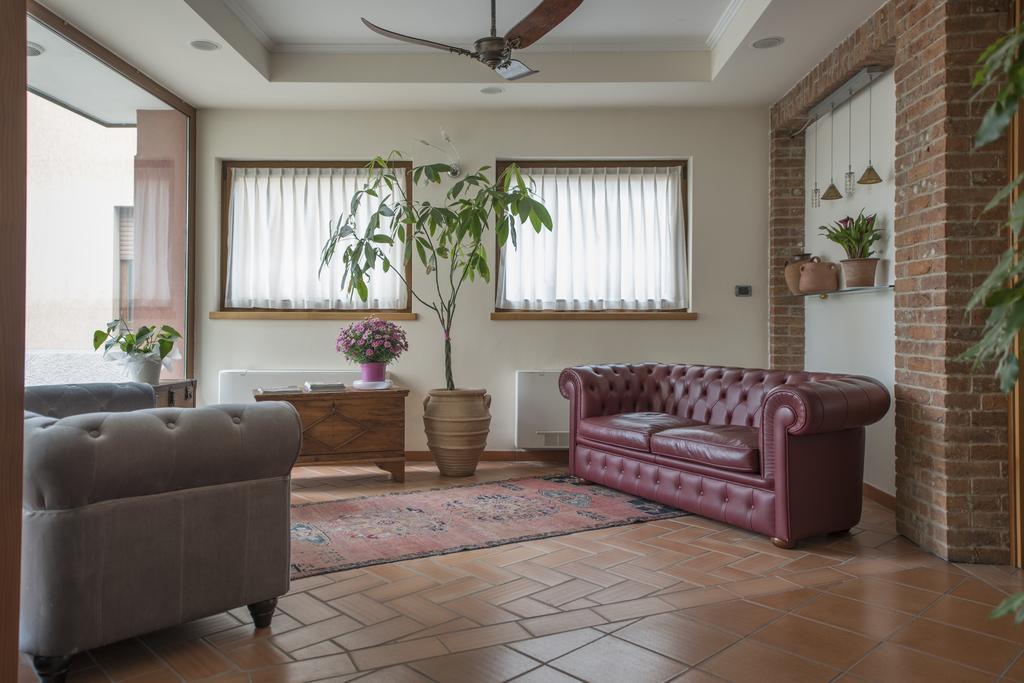 Hotel Villa Colico Zewnętrze zdjęcie