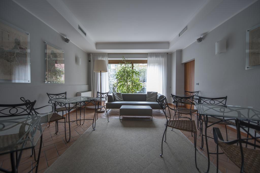 Hotel Villa Colico Zewnętrze zdjęcie