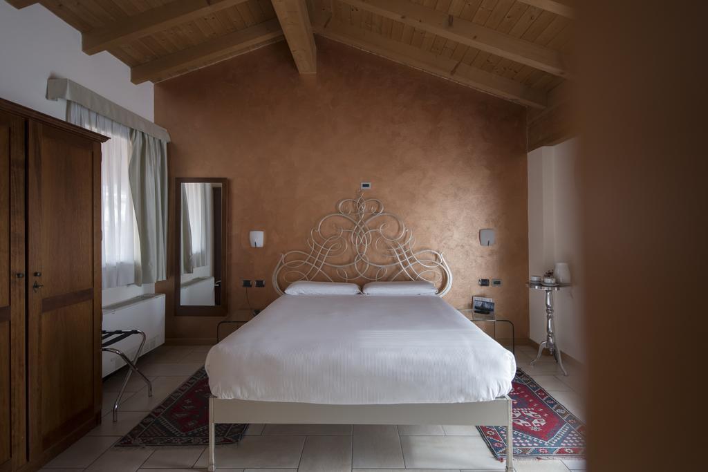 Hotel Villa Colico Zewnętrze zdjęcie