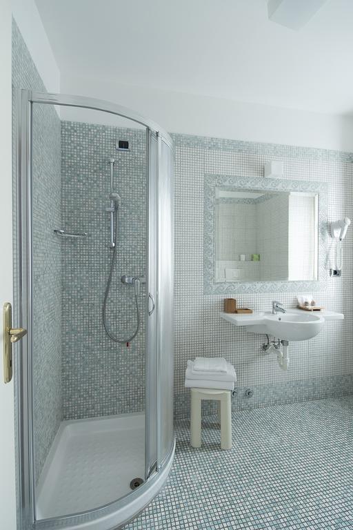 Hotel Villa Colico Zewnętrze zdjęcie