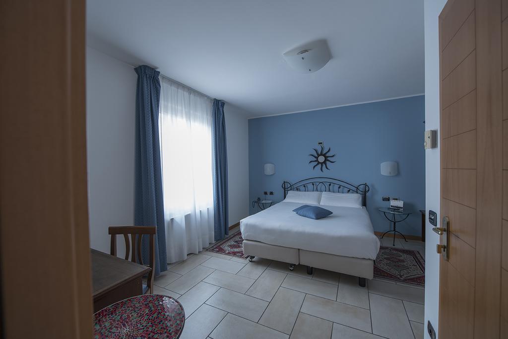 Hotel Villa Colico Zewnętrze zdjęcie