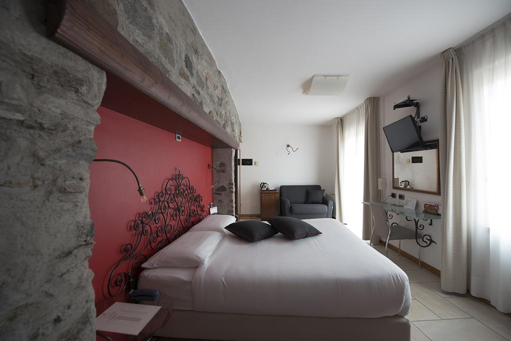 Hotel Villa Colico Zewnętrze zdjęcie