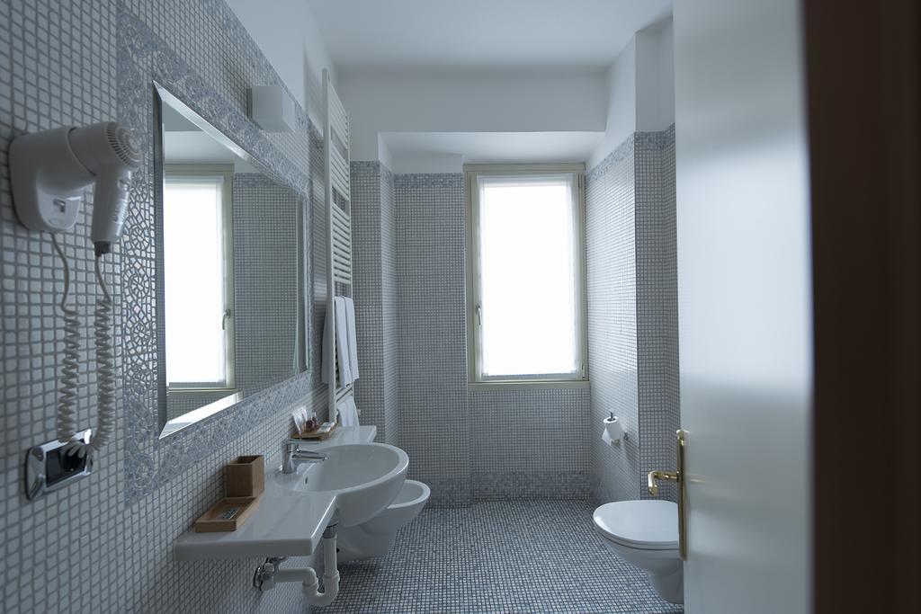 Hotel Villa Colico Zewnętrze zdjęcie