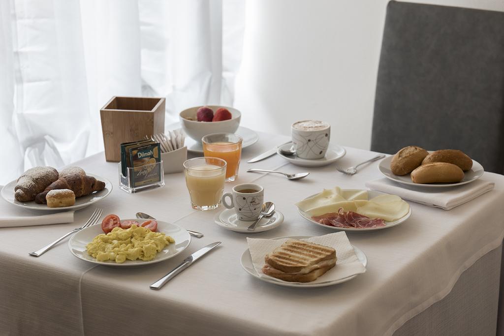 Hotel Villa Colico Zewnętrze zdjęcie