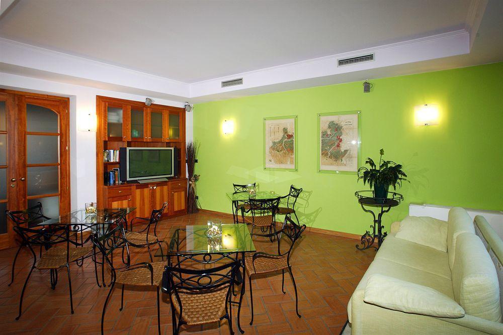 Hotel Villa Colico Zewnętrze zdjęcie