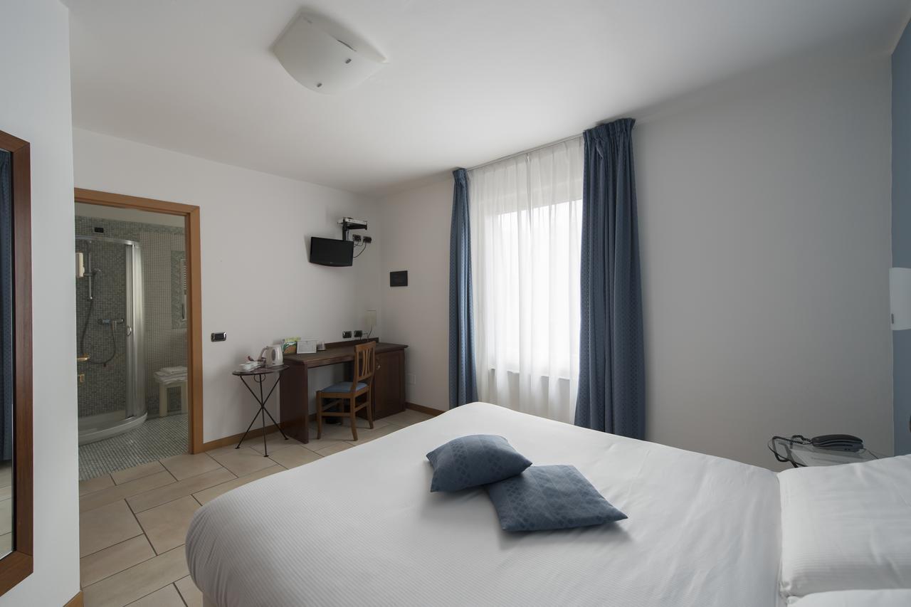 Hotel Villa Colico Zewnętrze zdjęcie